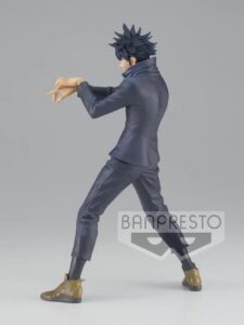 Banpresto-Jujutsu-Kaisen-King-of-Artist-The-Megumi-Fushiguro-Figure