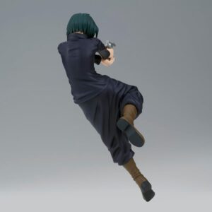 Banpresto-Jujutsu-Kaisen-Mai-Zenin-Bandai-Spirits-Jufutsunowaza-Figure