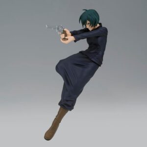 Banpresto-Jujutsu-Kaisen-Mai-Zenin-Bandai-Spirits-Jufutsunowaza-Figure