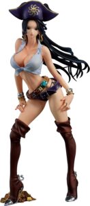 Banpresto-ONE-PIECE-CHRONICLE-FLAG-DIAMOND-SHIP-BOA.HANCOCK-