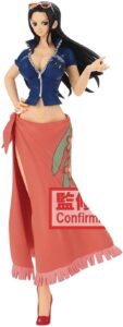 Banpresto-ONE-PIECE-GLITTER&GLAMOURS-NICO-ROBIN-(ver.A)