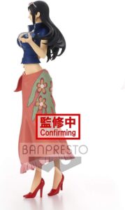 Banpresto-ONE-PIECE-GLITTER&GLAMOURS-NICO-ROBIN-(ver.A)