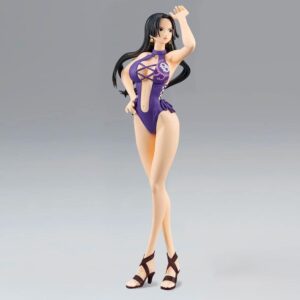 Read more about the article Banpresto ONE PIECE GRANDLINE GIRLS ON VACATION-BOA.HANCOCK-(ver.B)