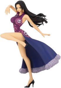 Banpresto-ONE-PIECE-LADY-FIGHT!!-BOA.HANCOCK-