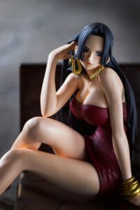 Banpresto-One-Piece-Creator-X-Creator-Boa-Hancock-Ii--(Ver.A)