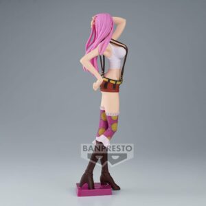 Banpresto-One-Piece-Glitter&Glamours-Jewelry.Bonney--(Ver.A)