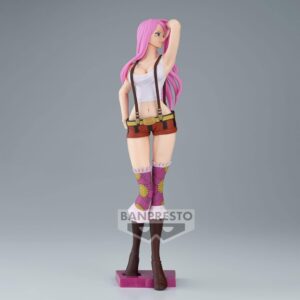 Banpresto-One-Piece-Glitter&Glamours-Jewelry.Bonney--(Ver.A)