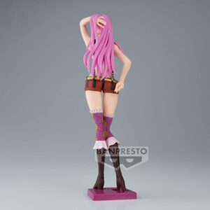 Banpresto-One-Piece-Glitter&Glamours-Jewelry.Bonney--(Ver.A)