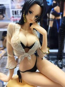 Banpresto-Onepiece-Glitter&Glamours-Shiny-Venus-Boa-Hancock-