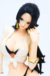 Banpresto-Onepiece-Glitter&Glamours-Shiny-Venus-Boa-Hancock-