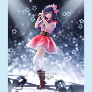 Banpresto-Oshi-no-Ko-Ai-Bandai-Spirits-Figure