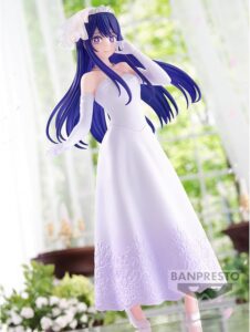 Banpresto-Oshi-no-Ko-Ai-(Bridal-Dress)-Bandai-Spirits-Figure