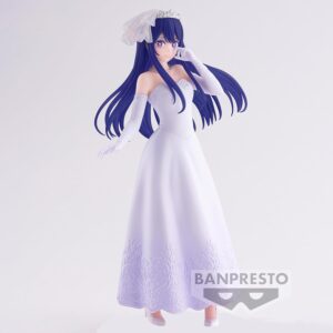 Banpresto-Oshi-no-Ko-Ai-(Bridal-Dress)-Bandai-Spirits-Figure