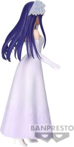 Banpresto-Oshi-no-Ko-Ai-(Bridal-Dress)-Bandai-Spirits-Figure