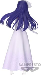 Banpresto-Oshi-no-Ko-Ai-(Bridal-Dress)-Bandai-Spirits-Figure