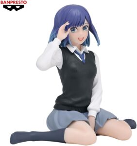 Banpresto-Oshi-no-Ko-Akane-Kurokawa-Bandai-Spirits-Break-Time-Collection-Figure