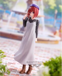 Banpresto-Oshi-no-Ko-Kana-Arima-Plain-Clothes-Bandai-Spirits-Figure