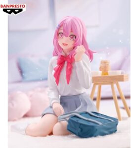 Banpresto-Oshi-no-Ko-Minami-Kotobuki-Bandai-Spirits-Relax-Time-Figure