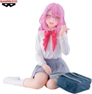 Banpresto-Oshi-no-Ko-Minami-Kotobuki-Bandai-Spirits-Relax-Time-Figure