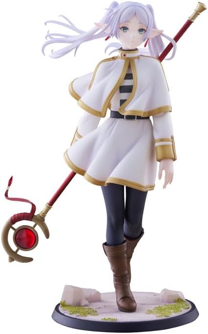 Frieren-Beyond-Journey’s-End-Frieren-1-7-Scale-Figure