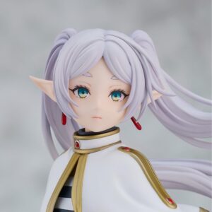 Frieren-Beyond-Journey’s-End-Frieren-(Magic-of-The-Eventide-Glow)-1-7-Scale-PVC-Figure