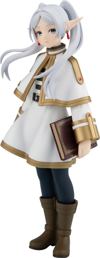 Read more about the article Frieren: Beyond Journey’s End – Frieren Pop Up Parade PVC Figure