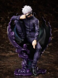 FuRyu-Jujutsu-Kaisen-Satoru-Gojo-Mappa-Showcase-1-7-Scale-PVC-Figure-Multicolor