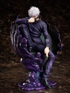 FuRyu-Jujutsu-Kaisen-Satoru-Gojo-Mappa-Showcase-1-7-Scale-PVC-Figure-Multicolor