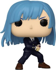 Read more about the article Funko Pop! Animation: Jujutsu Kaisen – Kasumi Miwa