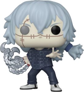 Funko-Pop!-Animation-Jujutsu-Kaisen-Mahito-(Idle-Transfiguration-New-Arm)-Figure-(BAM-Exclusive)