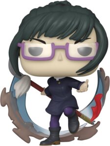 Funko!-Pop-Animation-Jujutsu-Kaisen-Maki-Zen'in