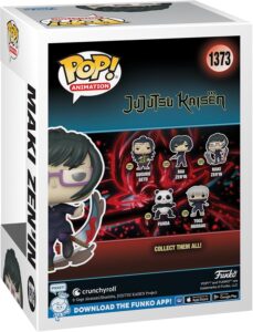 Funko!-Pop-Animation-Jujutsu-Kaisen-Maki-Zen'in