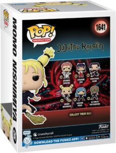 Funko-Pop!-Animation-Jujutsu-Kaisen-Momo-Nishimiya