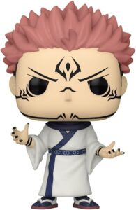 Funko-Pop!-Animation-Jujutsu-Kaisen-Ryomen-Sukuna