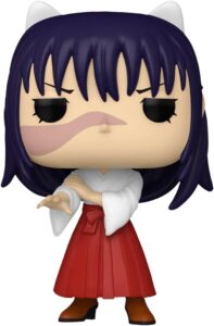 Funko-Pop!-Animation-Jujutsu-Kaisen-Utahime-Iori