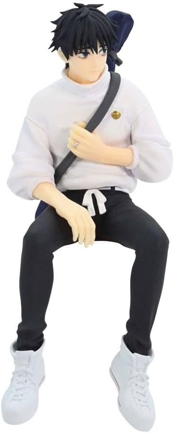 Read more about the article Furyu – Jujutsu Kaisen – Yuta Okkotsu Noodle Stopper Figure