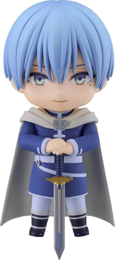 Read more about the article Good Smile Company Frieren: Beyond Journey’s End – Himmel Nendoroid Action Figure