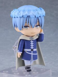 Good-Smile-Company-Frieren-Beyond-Journey’s-End-Himmel-Nendoroid-Action-Figure