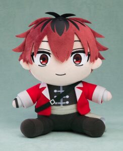 Good-Smile-Company-Frieren-Beyond-Journey's-End-Stark-Plushie