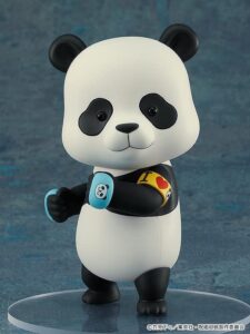 Good-Smile-Jujutsu-Kaisen-Panda-Nendoroid-Action-Figure-Multicolor