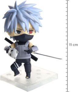 Good-Smile-Naruto-Shippuden-Kakashi-Hatake-(Anbu-Black-Ops-Ver.)-Nendoroid-Action-Figure