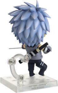 Good-Smile-Naruto-Shippuden-Kakashi-Hatake-(Anbu-Black-Ops-Ver.)-Nendoroid-Action-Figure