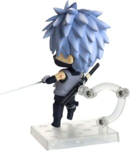 Good-Smile-Naruto-Shippuden-Kakashi-Hatake-(Anbu-Black-Ops-Ver.)-Nendoroid-Action-Figure