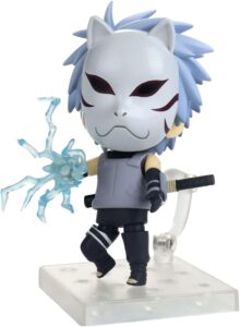 Good-Smile-Naruto-Shippuden-Kakashi-Hatake-(Anbu-Black-Ops-Ver.)-Nendoroid-Action-Figure