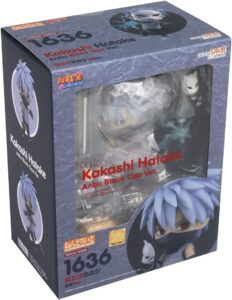 Good-Smile-Naruto-Shippuden-Kakashi-Hatake-(Anbu-Black-Ops-Ver.)-Nendoroid-Action-Figure