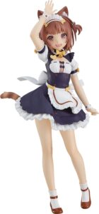 Good-Smile-Nekopara-Azuki-Pop-Up-Parade-PVC-Figure-Multicolor