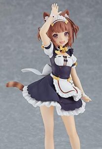 Good-Smile-Nekopara-Azuki-Pop-Up-Parade-PVC-Figure-Multicolor