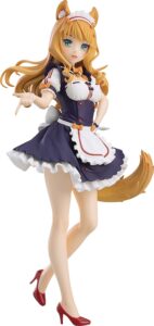 Read more about the article Good Smile Nekopara: Maple Pop Up Parade PVC Figure, Multicolor