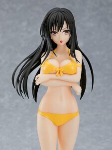 Good-Smile-to-Love-Ru-Darkness-Yui-Kotegawa-Pop-Up-Parade-PVC-Figure-Multicolor-6-7-inches