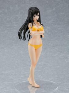 Good-Smile-to-Love-Ru-Darkness-Yui-Kotegawa-Pop-Up-Parade-PVC-Figure-Multicolor-6-7-inches